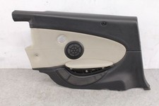 Porte arrière et accessoires BMW M6