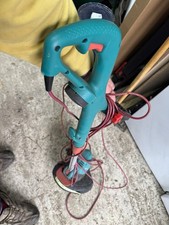 Bosch Combitrim Corded Electric Strimmer. Good Working Order