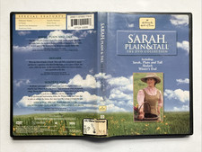 その他 Sarah Plain & Tall Trilogy [DVD] p706p5g Sarah, Plain and Tall Trilogy (DVD, 1999, 3-Disc Set, Collectors