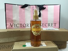 VICTORIA'S SECRET VANILLA LACE FRAGRANCE MIST 8.4 OZ FULL SIZE - VINTAGE