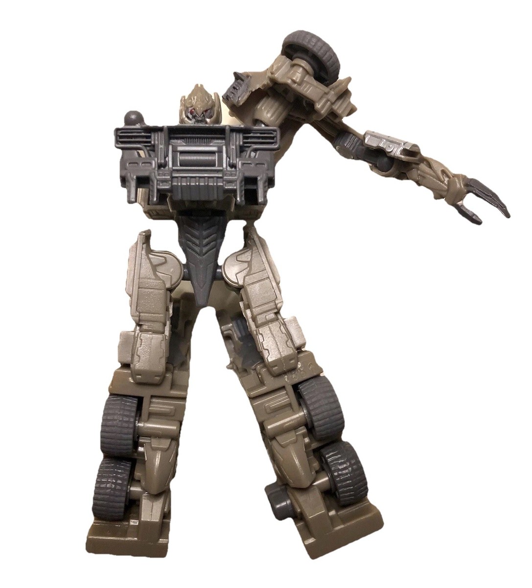 トランスフォーマーMEGATRON Transformers MEGATRON Cyberverse Dark Of The Moon Commander