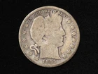 1895 Barber Silver Half Dollar Good 80818