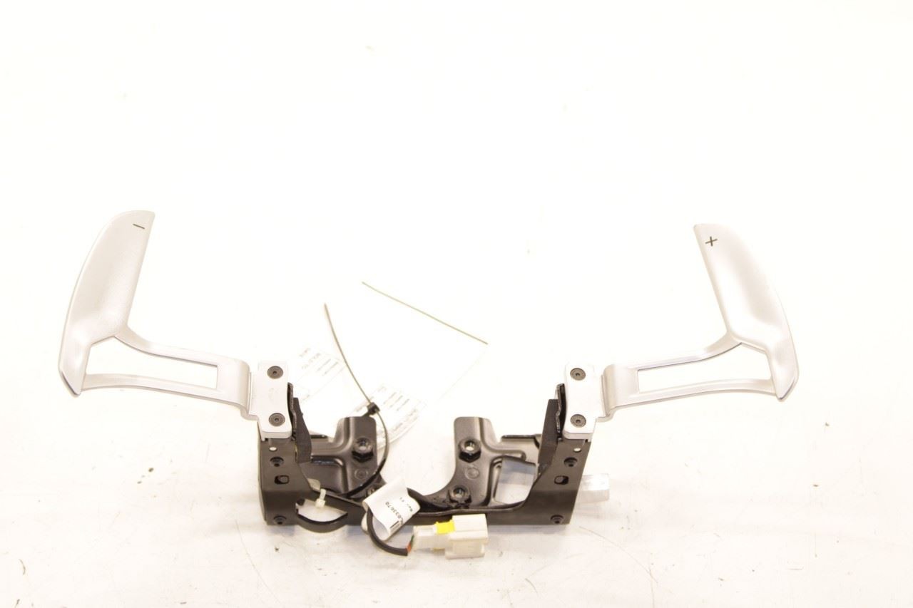 Maserati Ghibli 2014-2019 Shifter assembly P/N 670089095