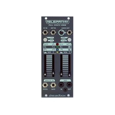 DREADBOX TELEPATHY : NEW : DETROIT MODULAR