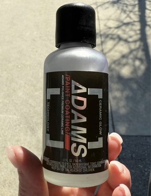 Adam s Polishes - Graphene Ceramic Paint Coating 50ml (1.7oz)