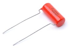 Sprague Orange Drop capacitor 715P .047uF 600V guitar amp fender marshall