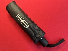 Lincoln Golf umbrella fully automatic Open/Close, Special enlarged in width