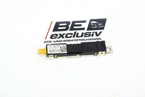 Audi A7 4G Facelift 3.0 TFSI Antennenverstärker Verstärker Antenne 4G8035225A