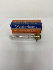 Westinghouse Projection Lamp 115-120V