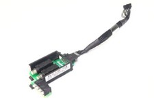 HP 411026-001 ProLiant DL385 G1 DL380 G2 G4 LED Power Button Board 219048-001