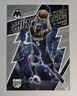 De'AARON FOX 2021-22 Panini Mosaic - Thunder Lane #16 Kings All-Star