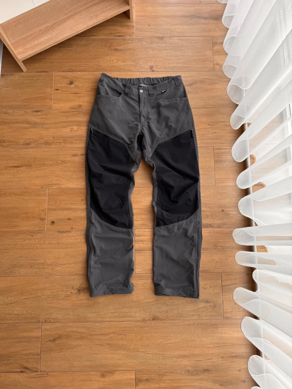Haglofs Climatic Mid Flex Gore-Tex Light Pants