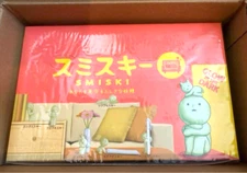 Smiski Living Series Mysterious Fairy Figure 12 Packs Assort Box Dreams Japan