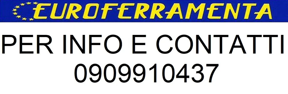 Gancio Ganci per pannello forato porta utensili e accessori tecnologici garage - Immagine 2 di 2