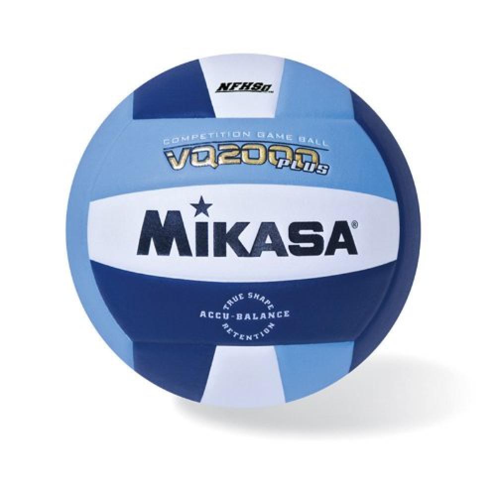 (TG. Official size and Weight) Mikasa VQ2000 micro Cell volleyball, unisex, VQ20