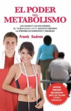 El Poder del Metabolismo- Sobre 500,000 Ejemp...