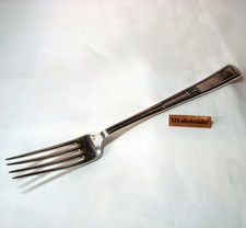 1 Gabel Josef Maria OLBRICH Modell 2000 Darmstadt Jugendstil Art Nouveau /BV 093