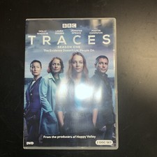 Traces: Season One