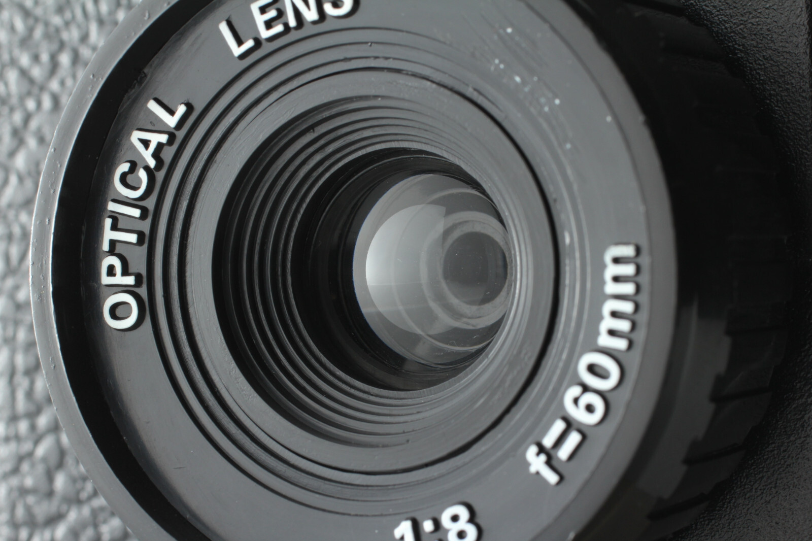 [Unused in Box] Holga Twin Lens 120TLR Medium Format Film Camera From ...