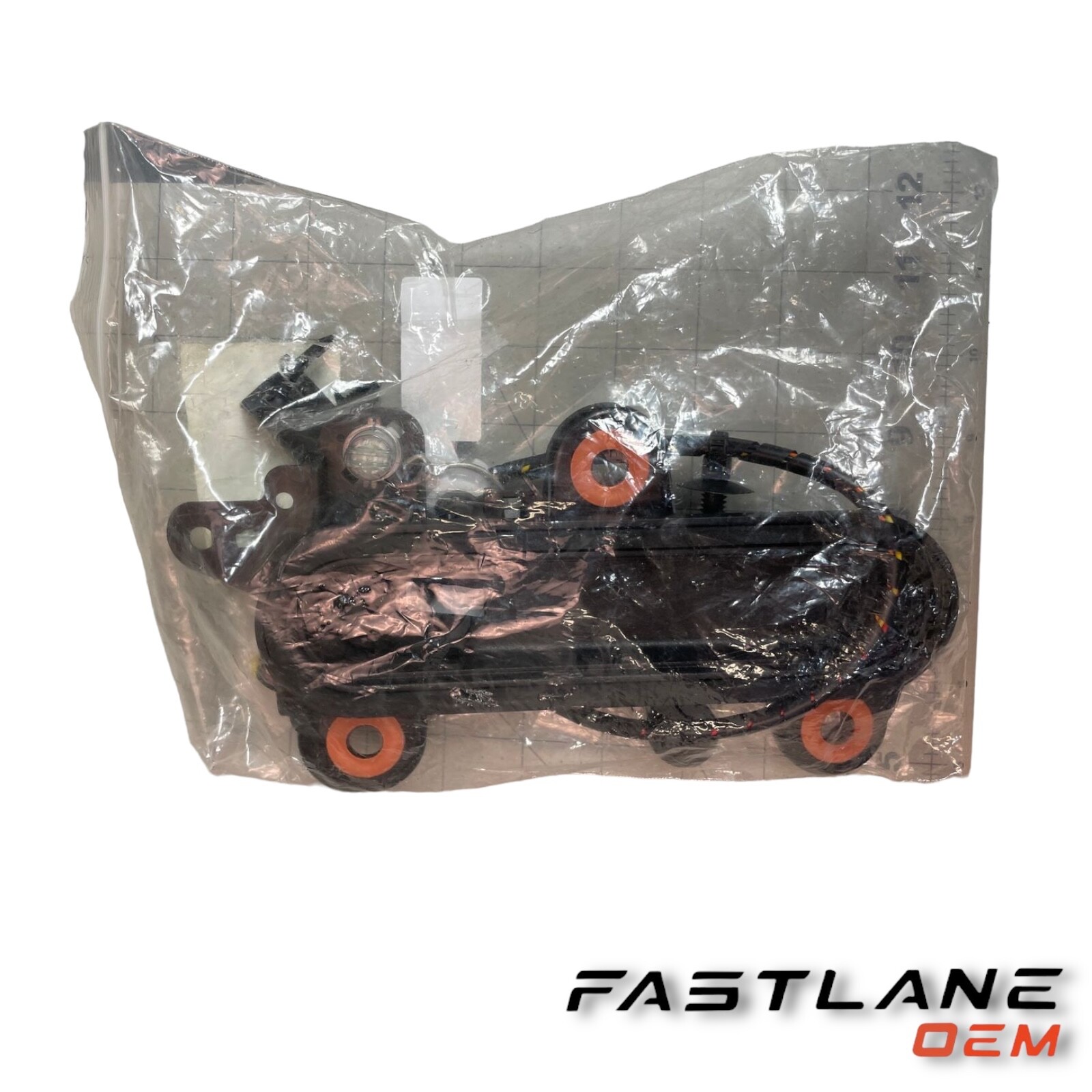 2010-2019 ASTON MARTIN RAPIDE HANDLE DRIVE EXT FRONT NEW OEM 7G43-226A28-AG