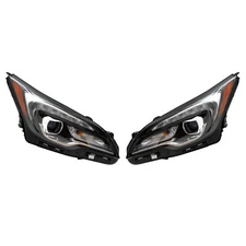 For 19-20 Buick Envision Premium/Premium II NON-1SV/Preferred/Essence Headlamp