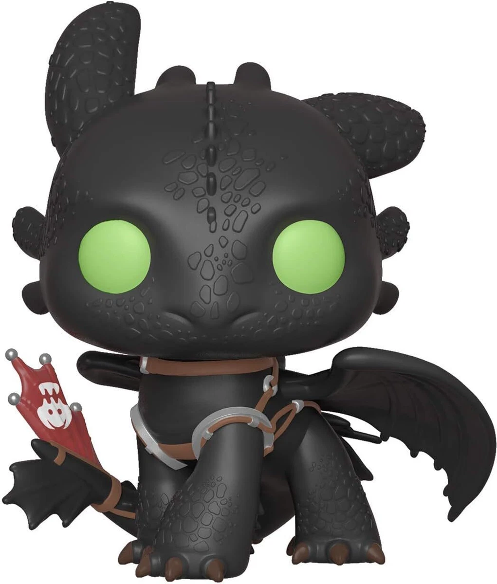 Toothless vinyl hotsell