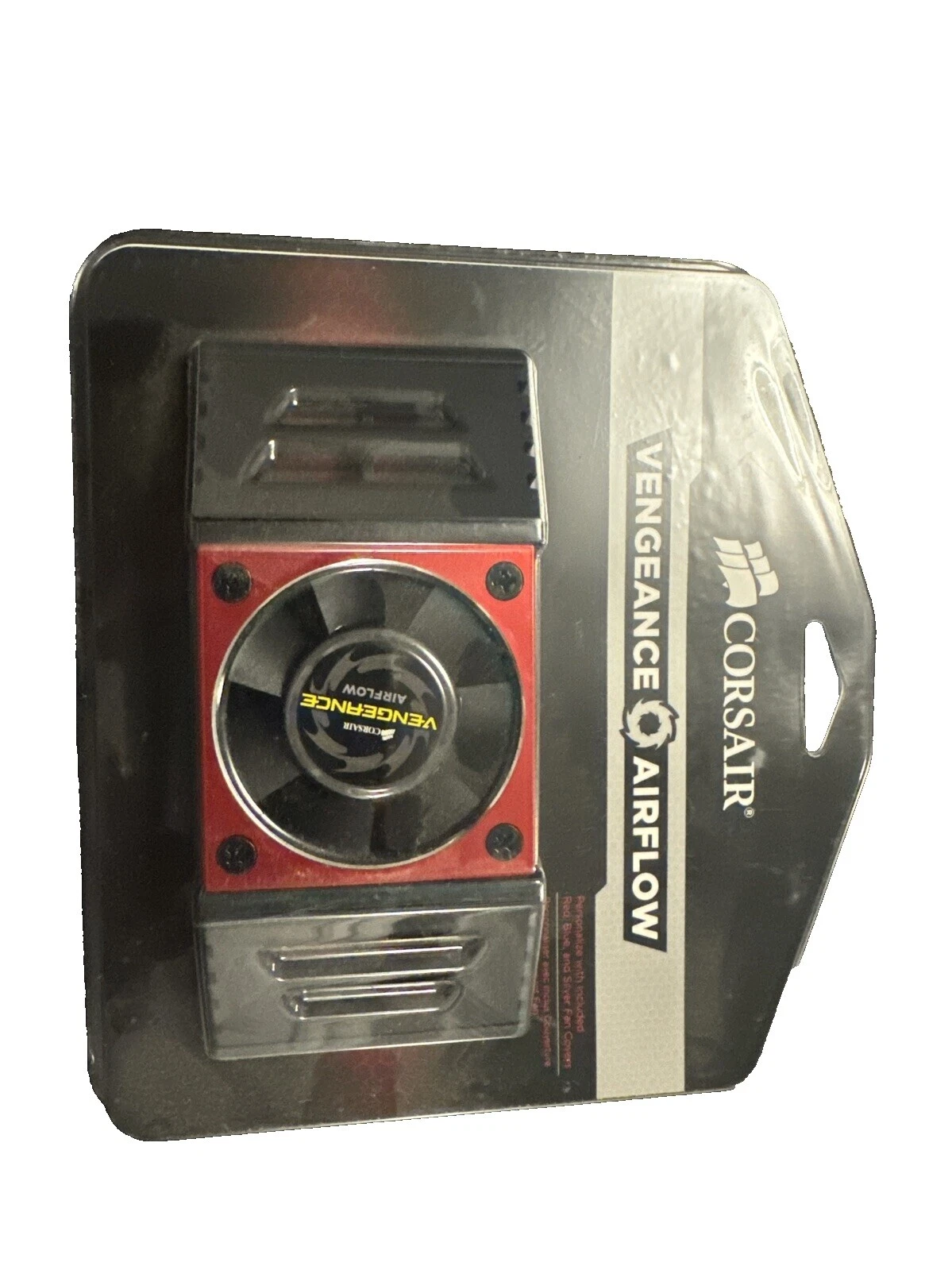 Chipset y la memoria de la computadora del Ventilador Corsair Equipo de refrigeración