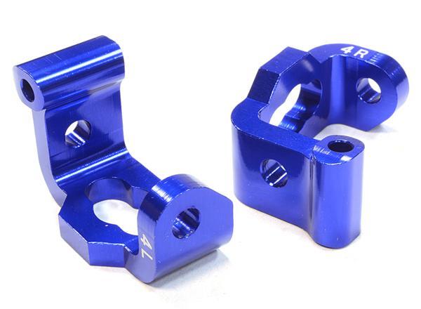 Integy CNC 4 Grad Front Caster Block Für HPI Sprint 2 1/10 On-Road RC Auto