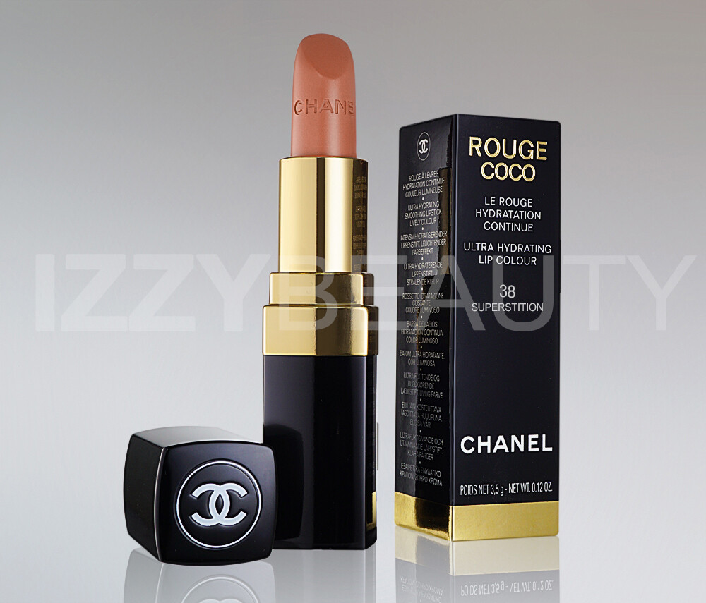 CHANEL ROUGE COCO HYDRATING LIP COLOUR NIB - Pick Your Color | eBay