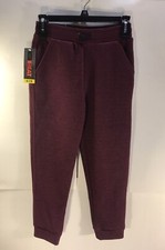 32 DEGREES KIDS FLEECE JOGGER S 7-8 NEW
