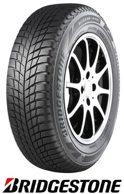 Bridgestone Blizzak LM-001* RFT 245/50 R18 100H