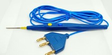 Lápiz de cauterización desechable lápiz electroquirúrgico interruptor manual de un solo uso 10 piezas