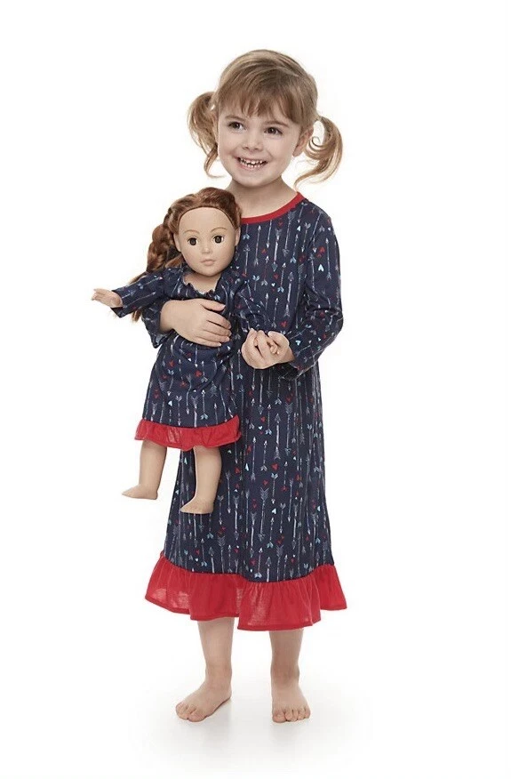 Dolly and me pjs clearance