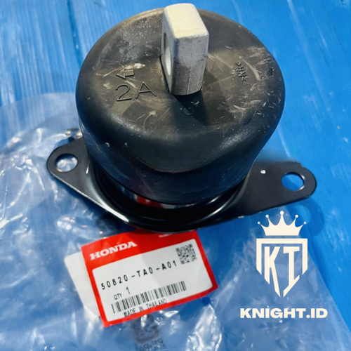 Engine Mount Fit For Honda 2.4L Accord Motor Acura TSX Trans Auto