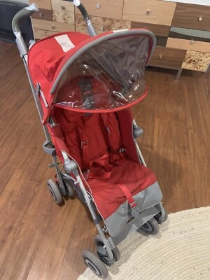 maclaren techno xlr australia