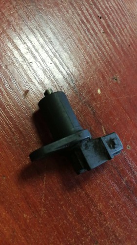 1433264 Original BMW 5 7 x5 Kurbelwellensensor