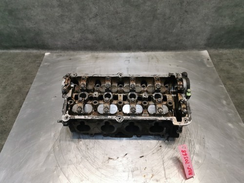 VW Golf 3 GTI 2.0 16V ABF 150PS Zylinderkopf 051103373D #20568