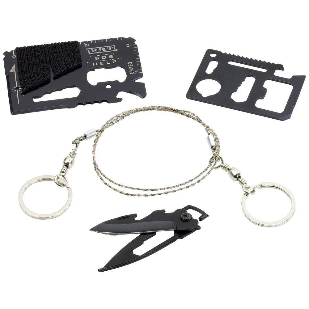 Blanko 207756 Тащенсаге Анзаль Функционен, 4 Шварц