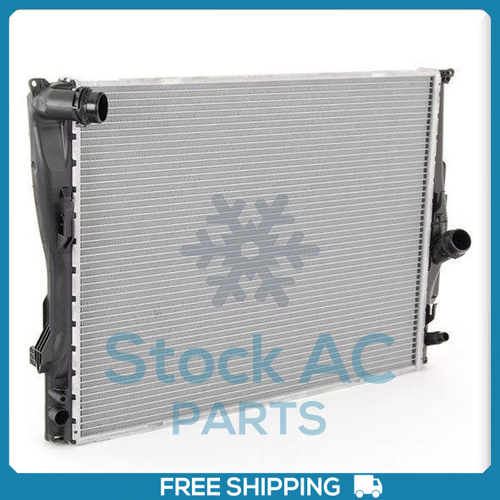 NEW Radiator fits BMW 328i/328i xDrive 2007 to 2013 OE 17117562079