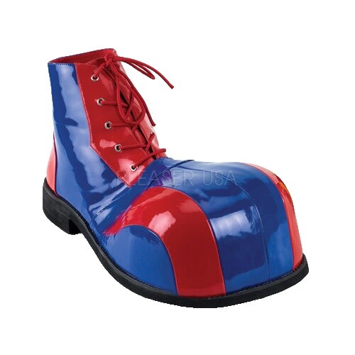 St. Patrick's Day Clownschuhe – Grüne Oversized-Schuhe Aus EVA, Weich & Leicht – Perfekt Für Kostümpartys, Cosplay, Weihnachten & Faschingsfeiern – In 3 Größen (S, M, L)