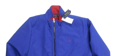 ジャケット・アウター Polo by Ralph Lauren Fleece Lined Jacket