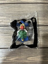 NINTENDO MARIO KART BOWSER 6 2022 McDONALD'S HAPPY MEAL TOY SEALED NEW