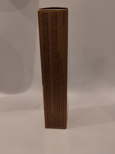 Clairol SOY4PLEX Permanent Hair Color Cream Creme 2 oz 12G High Lift Gold Blonde - Picture 7 of 18