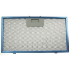 Filtro Antigrasso In Rete Alluminio Per Cappa – 506x300x9 Mm, 5 Strati, Confezione Da 2