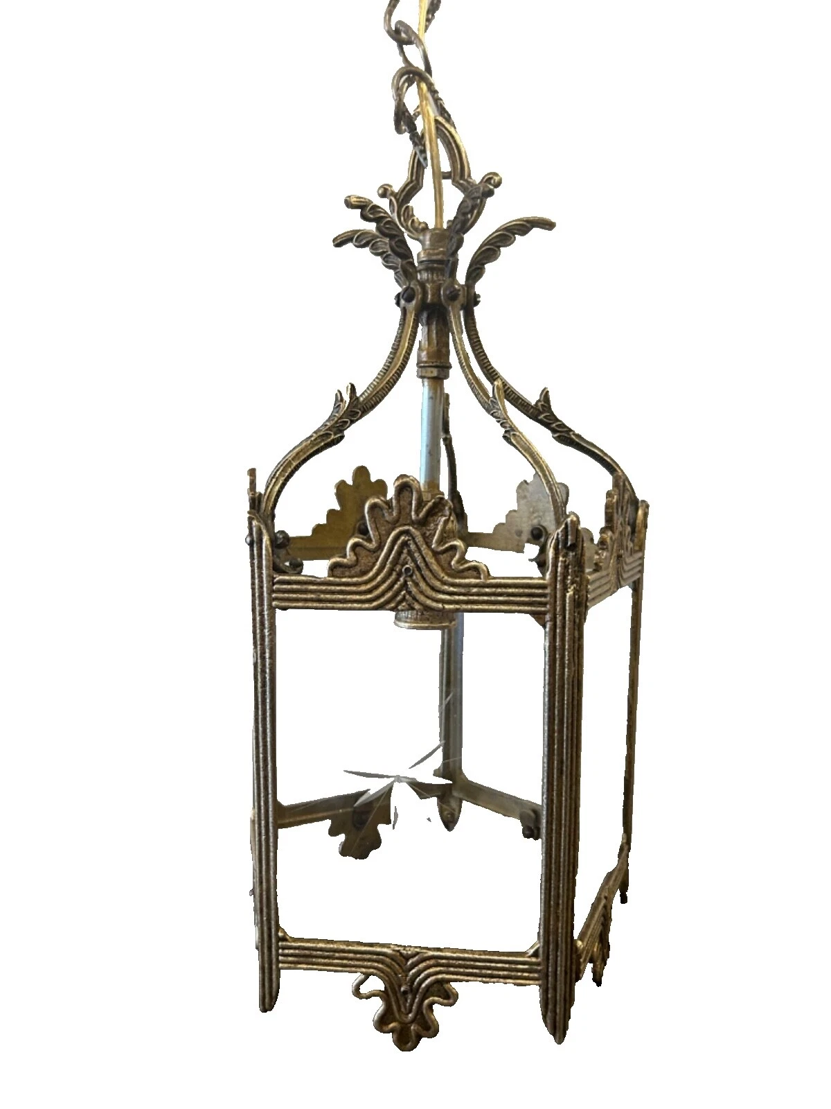 1960s Bronze Architectural & Garden Antiques