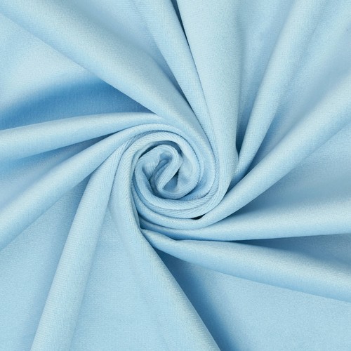 Upholstery Holland Flocking Velvet Polyester 60 Inch Plush Fabric By The Yard - Picture 11 of 14