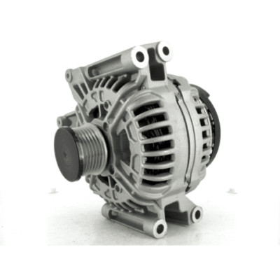 Alternator 12V/200A Mercedes-Benz C-Class C 220 CDI CA1764
