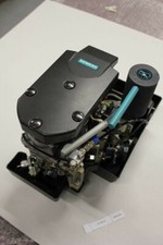 SIEMENS SIPLACE 1 Stk. Collect & Place RV Kopf /DLM1_12 Seg. - 00335980S0