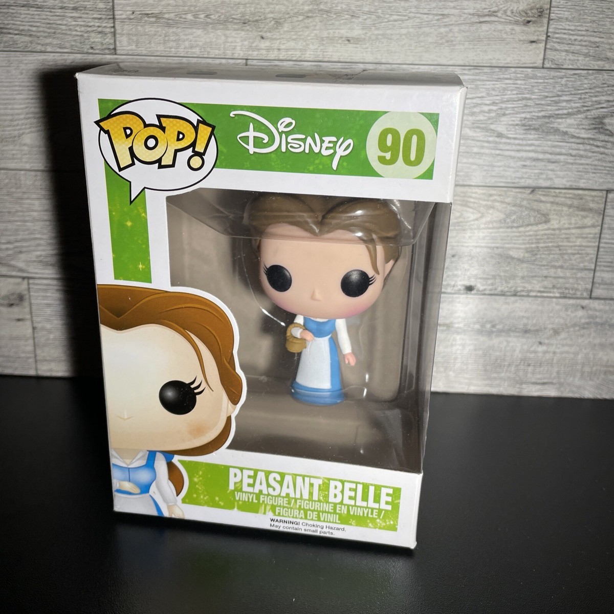 funko pop belle green dress Pop! Vinyl: Disney Category_Long Homecoming Dresses
