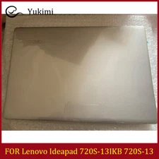 FOR Lenovo Ideapad 720S-13IKB 720S-13 Gold Laptop A Shell Cover Top
